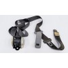 Recambio de cinturon seguridad trasero derecho para toyota land cruiser 90 (_j9_) 3.0 td (kzj90_, kzj95_) referencia OEM IAM C70