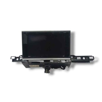 Recambio de pantalla multifuncion para audi a7 sportback (4ga, 4gf) 3.0 tdi quattro referencia OEM IAM 4G1919601R 917911300 