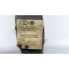 Recambio de cinturon seguridad trasero derecho para toyota land cruiser 90 (_j9_) 3.0 td (kzj90_, kzj95_) referencia OEM IAM C70