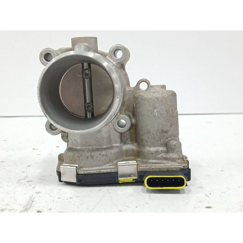 Recambio de caja mariposa para kia picanto iii (ja) 1.0 referencia OEM IAM 3510008000 0280750803 