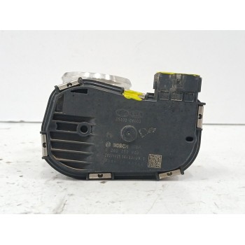 Recambio de caja mariposa para kia picanto iii (ja) 1.0 referencia OEM IAM 3510008000 0280750803 