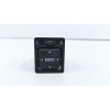 Recambio de mando retrovisor para toyota land cruiser 90 (_j9_) 3.0 td (kzj90_, kzj95_) referencia OEM IAM 183502  