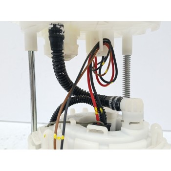 Recambio de aforador para kia picanto iii (ja) 1.0 referencia OEM IAM 31110G6100  