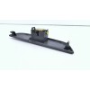Recambio de mando elevalunas delantero derecho para toyota land cruiser 90 (_j9_) 3.0 td (kzj90_, kzj95_) referencia OEM IAM 742