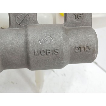 Recambio de bomba freno para kia picanto iii (ja) 1.0 referencia OEM IAM 58510G6800  
