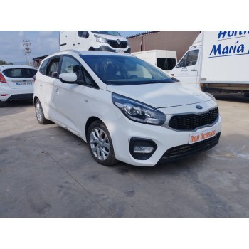 kia carens iv del año 2018