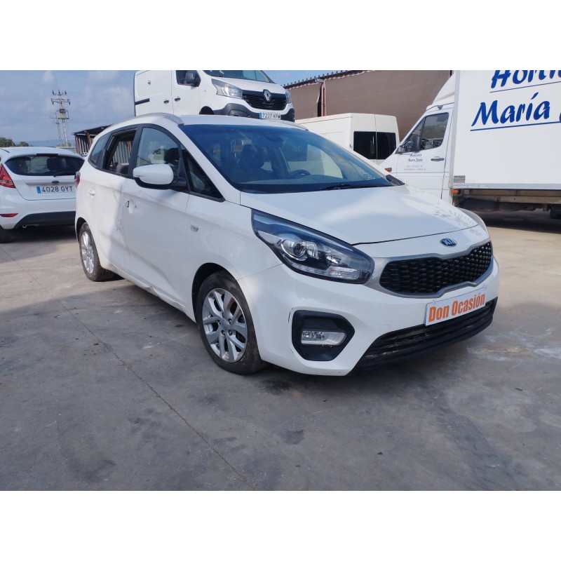 KIA CARENS IV