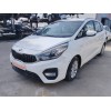 kia carens iv del año 2018