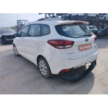 kia carens iv del año 2018