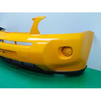 Recambio de paragolpes delantero para nissan x-trail (t31) 2.0 dci turbodiesel cat referencia OEM IAM 62022JG44H  