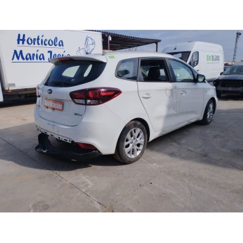 kia carens iv del año 2018