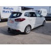 kia carens iv del año 2018