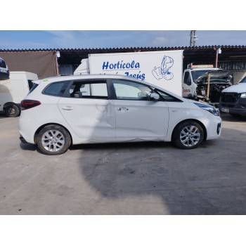 kia carens iv del año 2018
