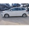 kia carens iv del año 2018