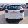kia carens iv del año 2018