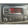 Recambio de sistema audio / radio cd para kia carens iv 1.7 crdi referencia OEM IAM   