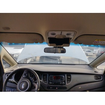 Recambio de salpicadero para kia carens iv 1.7 crdi referencia OEM IAM   