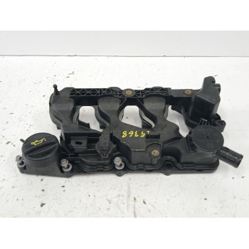 Recambio de tapa balancines para peugeot rifter 1.5 bluehdi 100 referencia OEM IAM 9827622780  