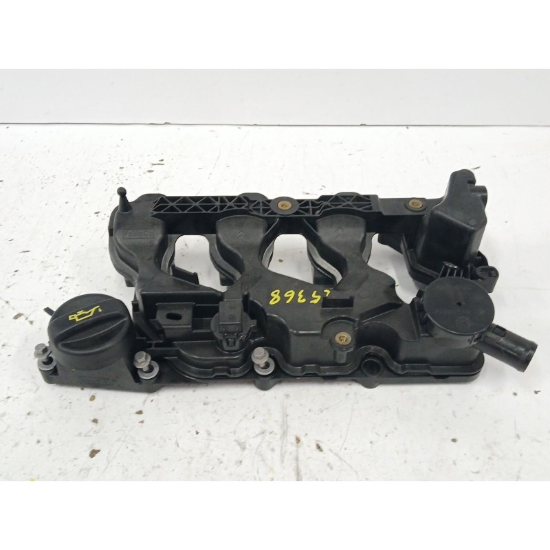 Recambio de tapa balancines para peugeot rifter 1.5 bluehdi 100 referencia OEM IAM 9827622780  