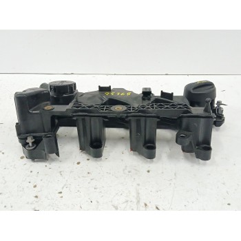 Recambio de tapa balancines para peugeot rifter 1.5 bluehdi 100 referencia OEM IAM 9827622780  