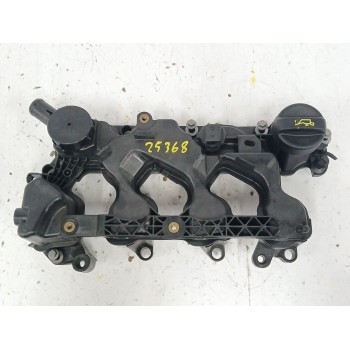 Recambio de tapa balancines para peugeot rifter 1.5 bluehdi 100 referencia OEM IAM 9827622780  