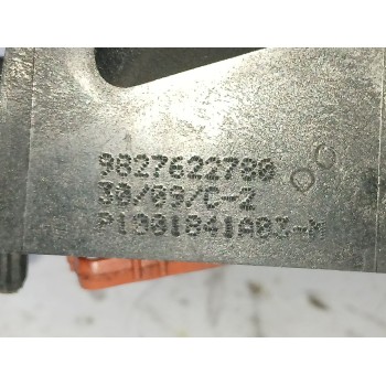 Recambio de tapa balancines para peugeot rifter 1.5 bluehdi 100 referencia OEM IAM 9827622780  