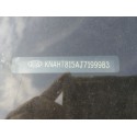 KIA CARENS IV