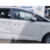 Recambio de puerta delantera derecha para kia carens iv 1.7 crdi referencia OEM IAM   