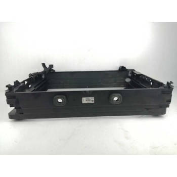 Recambio de canalizador de aire para bmw serie 7 (f01/f02) 4.4 v8 32v cat twin turbo referencia OEM IAM 7575395  