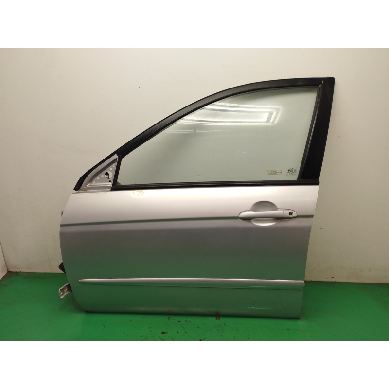 Recambio de puerta delantera izquierda para kia cerato 2.0 turbodiesel cat referencia OEM IAM 760032F010 OBSERVAR FOTOS 
