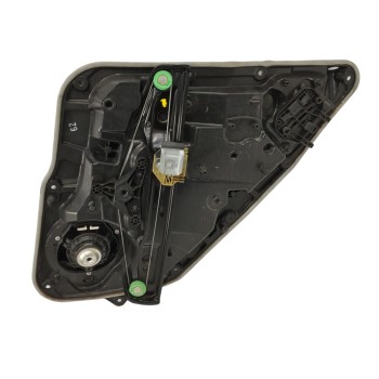 Recambio de elevalunas trasero izquierdo para mercedes-benz clase a (w176) a 180 cdi / d (176.012) referencia OEM IAM A176730017