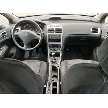 peugeot 307 (s1) del año 2004