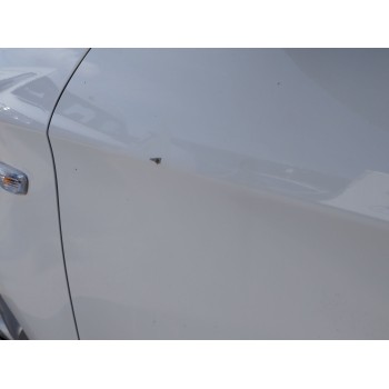 Recambio de puerta delantera izquierda para kia carens iv 1.7 crdi referencia OEM IAM   