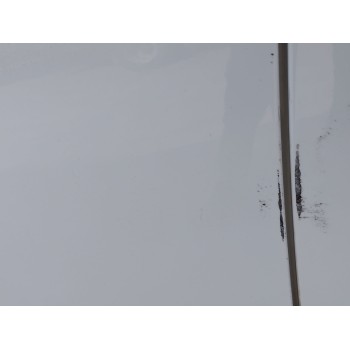 Recambio de puerta delantera izquierda para kia carens iv 1.7 crdi referencia OEM IAM   