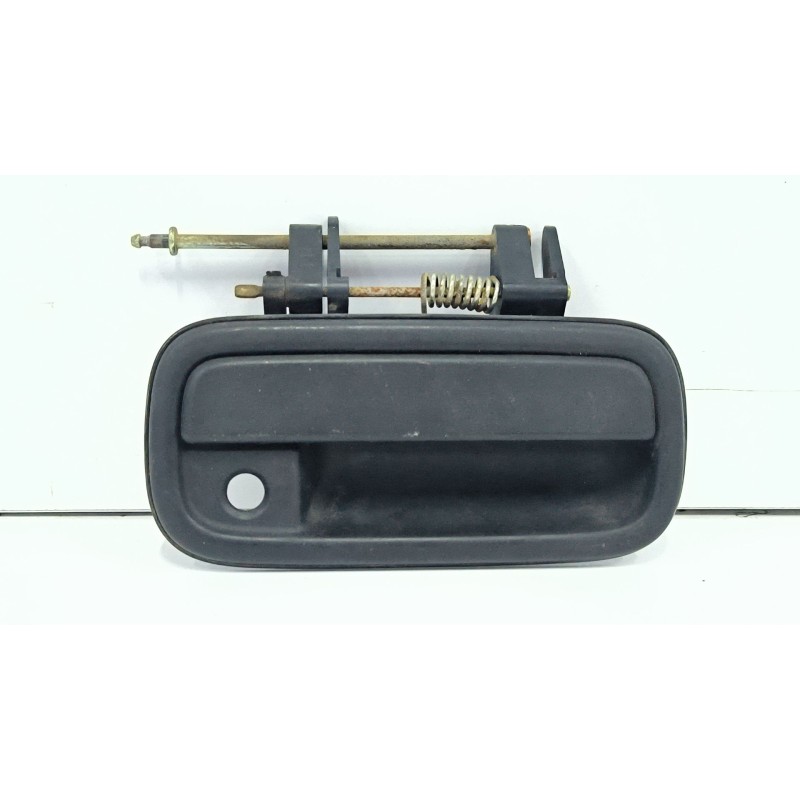 Recambio de maneta exterior delantera derecha para toyota land cruiser 90 (_j9_) 3.0 td (kzj90_, kzj95_) referencia OEM IAM   