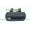Recambio de maneta exterior delantera derecha para toyota land cruiser 90 (_j9_) 3.0 td (kzj90_, kzj95_) referencia OEM IAM   