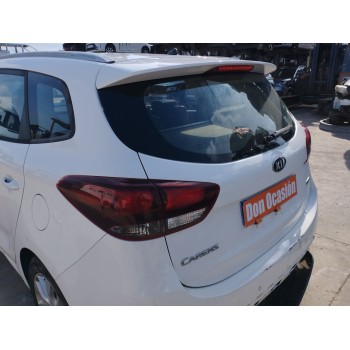 Recambio de porton trasero para kia carens iv 1.7 crdi referencia OEM IAM   