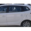 Recambio de puerta trasera izquierda para kia carens iv 1.7 crdi referencia OEM IAM   