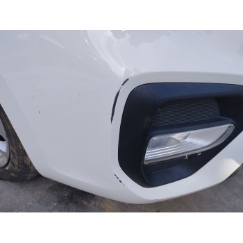 Recambio de paragolpes delantero para kia carens iv 1.7 crdi referencia OEM IAM   