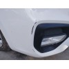 Recambio de paragolpes delantero para kia carens iv 1.7 crdi referencia OEM IAM   