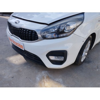 Recambio de paragolpes delantero para kia carens iv 1.7 crdi referencia OEM IAM   