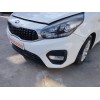 Recambio de paragolpes delantero para kia carens iv 1.7 crdi referencia OEM IAM   