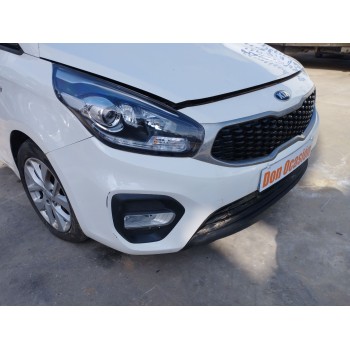 Recambio de paragolpes delantero para kia carens iv 1.7 crdi referencia OEM IAM   