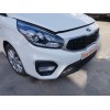 Recambio de paragolpes delantero para kia carens iv 1.7 crdi referencia OEM IAM   