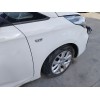Recambio de aleta delantera derecha para kia carens iv 1.7 crdi referencia OEM IAM   