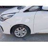 Recambio de aleta delantera izquierda para kia carens iv 1.7 crdi referencia OEM IAM   