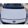 Recambio de capot para kia carens iv 1.7 crdi referencia OEM IAM   
