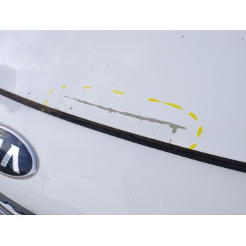Recambio de capot para kia carens iv 1.7 crdi referencia OEM IAM   