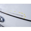 Recambio de capot para kia carens iv 1.7 crdi referencia OEM IAM   