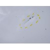 Recambio de capot para kia carens iv 1.7 crdi referencia OEM IAM   